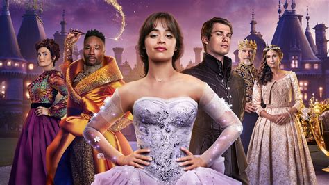 Cinderella En Streaming Et Téléchargement