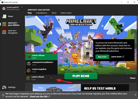 How To Update Minecraft In Windows 11 All Things How