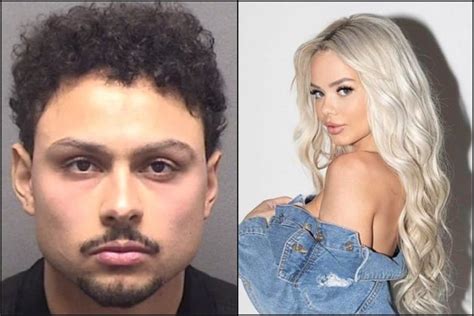 Nba Player Bryn Forbes Gave His Adult Film Star Fiancee Elsa Jean Two Black Eyes For Being Too