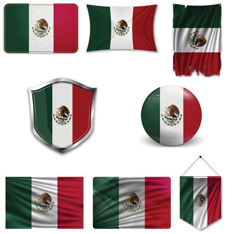 Sintético 103 Foto Imágenes De La Bandera De México Para Whatsapp Cena Hermosa