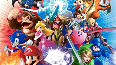 In brawl stars, when a player has chosen to support a creator in the shop, their gem spending will automatically be included in the revenue share, and you don't need what's in store for players that support content creators? Super Smash Brothers | Know Your Meme