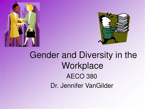 ppt gender and diversity in the workplace powerpoint presentation free download id 5090352