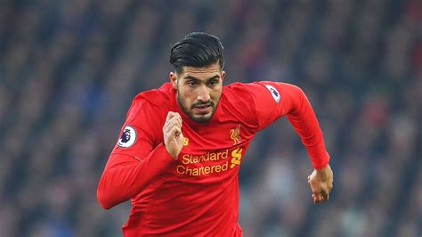 Emre Can Says Liverpool Have No Margin For Error After Slipping Up Against Crystal Palace
