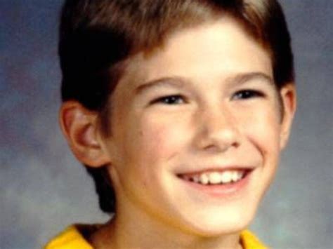 Jacob Wetterling Remains Found In Paynesville After 27 Years