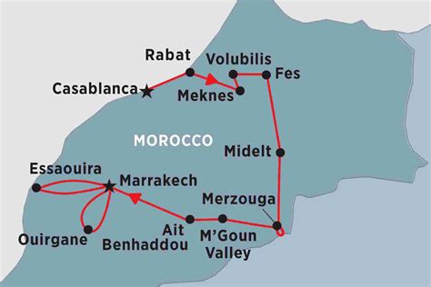 Highlights Of Morocco Overview Highlights Of Morocco Morocco Day