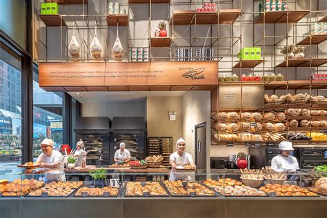 First Taste Nys First Stand Alone Princi Bakery Opens
