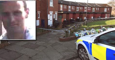Tributes Paid To Ryan Armstrong As Liam Kennedy Appears In Court