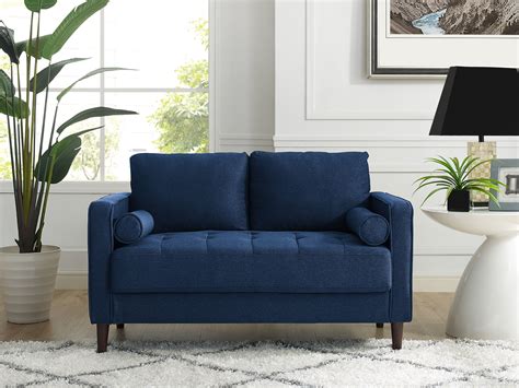 List Of Navy Blue Sofa Design Ideas 2022 Fsabd42