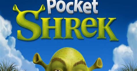 Pocket Shrek V209 Apk Data