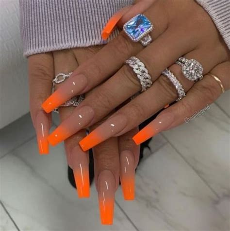 Stunning Coffin Nail Designs You Should Do The Glossychic News