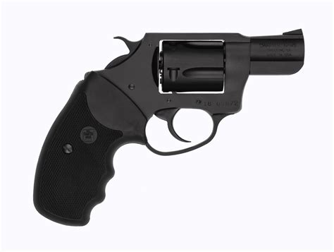 Charter Arms Undercover 38 Special 2 Barrel 5rd Black Revolver At K Var