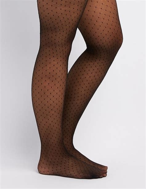 Charlotte Russe Plus Size Polka Dot Tights How To Wear Polka Dots