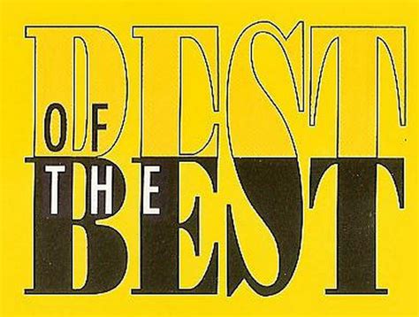 Best Of The Best Label Releases Discogs