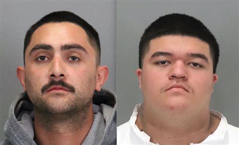 San Jose Police Arrest Suspects In 2020 Double Homicide San Jose Inside