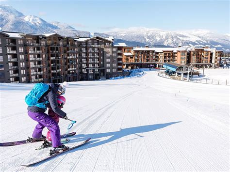 Red Sun Peaks Revelstoke Which Ski Resort Is Right For You