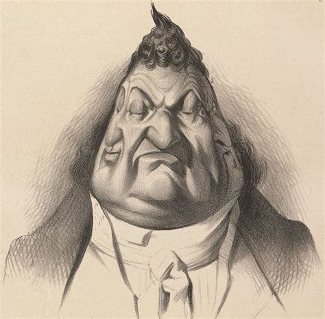 Honoré Daumier Biography Art And Facts Britannica