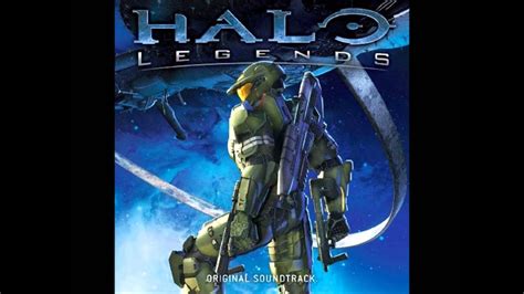 Halo Legends Ghosts Of Reach Youtube