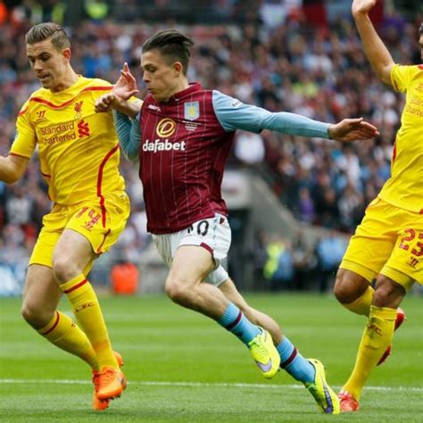Liverpool will face aston villa at villa park on friday in one of the most anticipated matches of the third round in the 2021 fa cup. Aston Villa Vs Liverpool Fa Cup 2015 / Aston Villa Vs Liverpool Football Match Report April 19 ...
