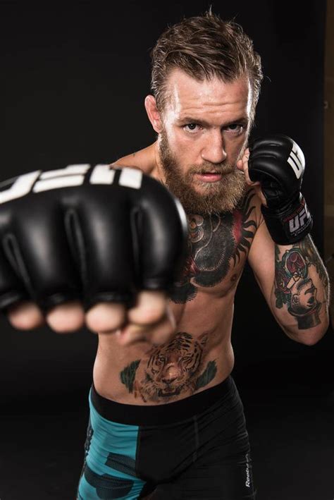 He is the founder and director of miami life center. What is Conor McGregor's Net Worth? - SavingAdvice.com Blog