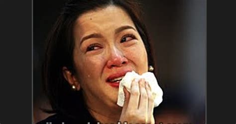 Opm mtv video 2.484.099 views4 year ago. Kris Aquino Crying Meme ~ SUPER CUTE U
