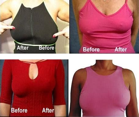 Best Bra For Sagging Breast All You Need Infos