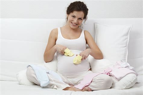 5 mois de grossesse l essentiel sur bébé et vous Doctissimo