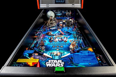 Star Wars™ Home Edition™ Stern Pinball