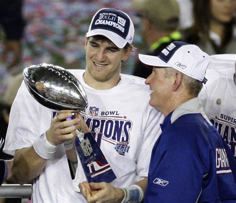 Eli Manning Retires After 16 Seasons 2 Super Bowls With Giants Las