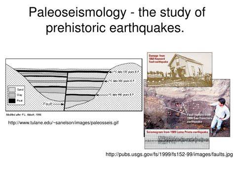 Ppt Earthquakes Powerpoint Presentation Free Download Id3700366