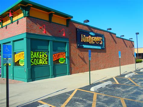Bakers Square Opens Tomorrow in Woodridge | Woodridge, IL Patch