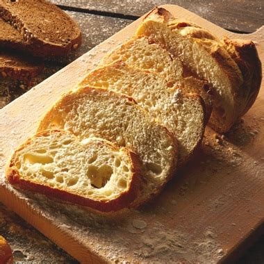 Converting bread recipes for a bread machine | grit. Recipes | Breadman