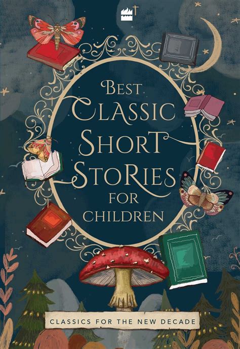 Best Classic Short Stories For Children 9789353579395 Universal
