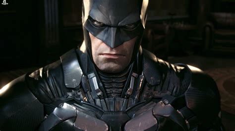 Batman Arkham Knight Superhero Action Adventure Shooter Dark