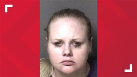 Cherryville Woman Accused Of Killing Infant Daughter Police