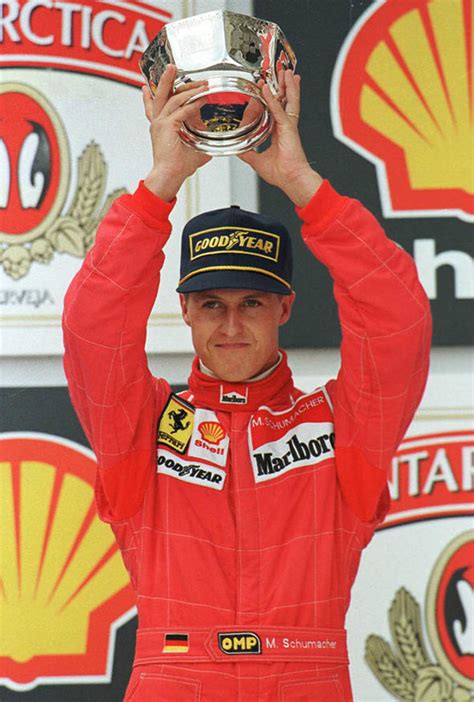 Michael Schumacher Health Latest This Is Reason Why There