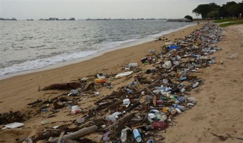 Poluição Por Plástico Pode Aumentar Mais De Seis Vezes Até 2030 Piezom