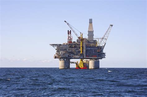 Pros And Cons Of Oil Drilling