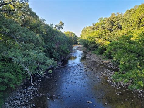 Kankakee River State Park Bourbonnais Illinois Top Brunch Spots