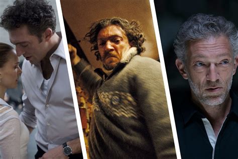 10 Best Vincent Cassel Movies The Charm Of A French Cinema Powerhouse