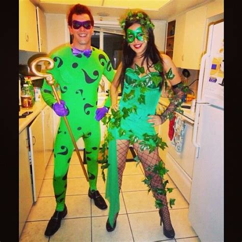 Instagram Photo By Panizzzle • Nov 1 2013 At 358pm Utc Sexy Couple Halloween Costumes Cute