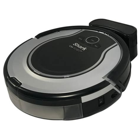 Refurbished Shark Ion Robot Vacuum Rv700n Smart Sensor Technology With