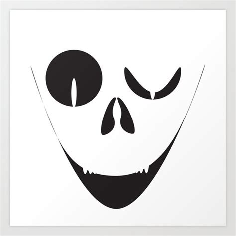 Evil Smile Drawing Free Download On Clipartmag