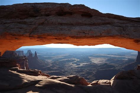 Top 10 Things To See And Do In Canyonlands National Park