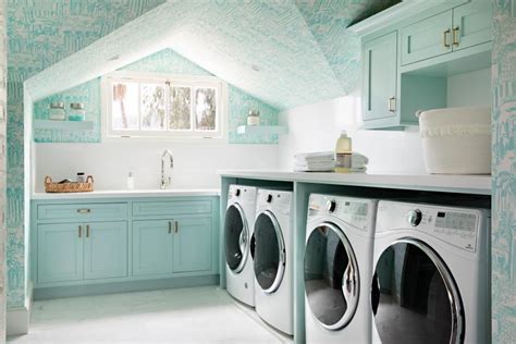 Laundry Room Paint Color Ideas Hgtv