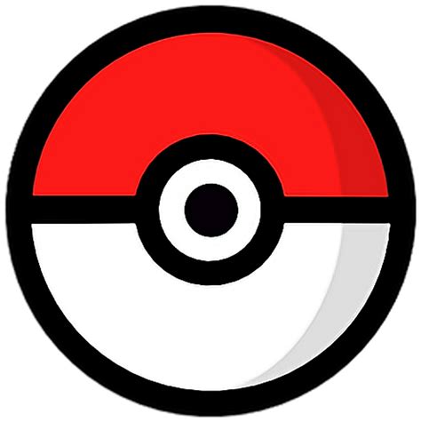 Pokemon Go Clipart Pokeball Png Download Full Size Clipart Images And