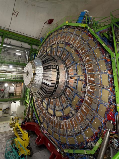 Large Hadron Collider Re Start Delayed By Adventurous Weasel