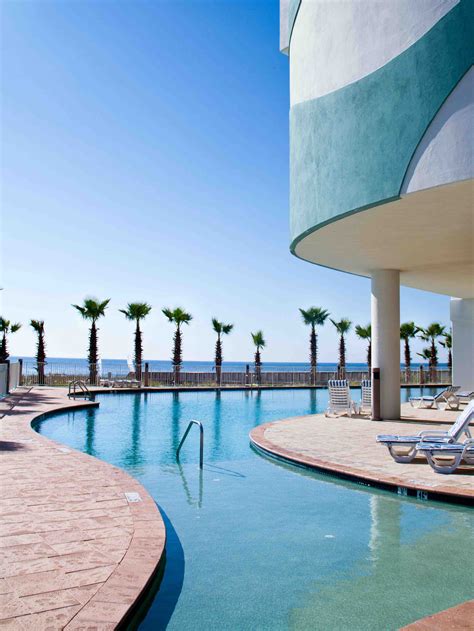 Turquoise Place Luxurious Condo Vacation Rental Orange Beach