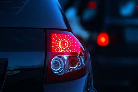 How To Use Your Turn Signals Properly