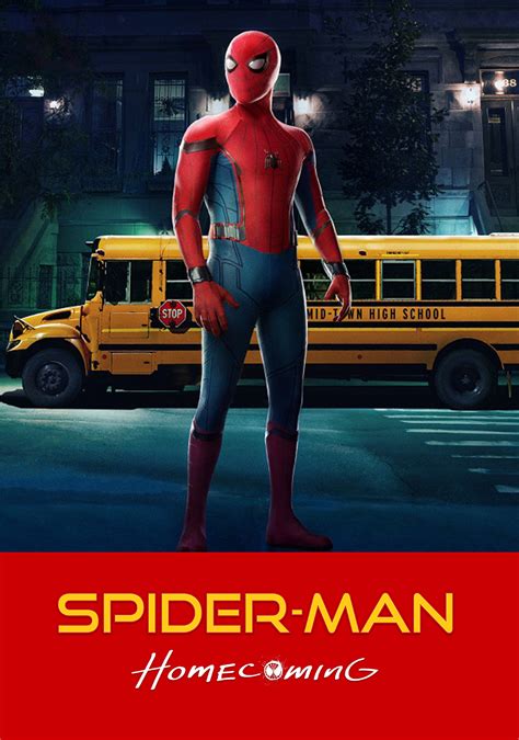 Homecoming (2017) following the battle of new york, adrian toomes and his salvage company are contracted to true crime: Spider-Man: Homecoming | Movie fanart | fanart.tv