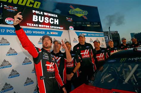 The most successful nascar drivers have amassed large fortunes due to winning big cash prizes or having endorsement deals with major. 2017 Coors Light Pole Award winners | Official Site Of NASCAR